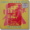 GIRLS AT OUR BEST!『PLEASURE』