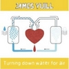 JAMES YUILL 『TURNING DOWN WATER FOR AIR』