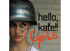 Hello, Kate!! 『Girls』