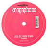 KOOGAPHONE "White Trash"