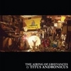TITUS ANDRONICUS 『THE AIRING OF GRIEVANCES』