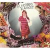 Electric Blanket 『How Much Peanut Butter』