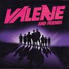 V.A「VALERIE AND FRIENDS」