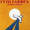 Fehlfarben "Ein Jahr"