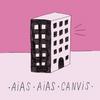 Aias "Aias / Canvis"