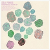 SEA PINKS 『PERIPHERAL VISION EP』 text by yukaring